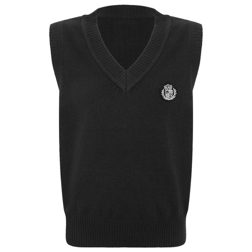 Boys Girls Tank Top Party Waistcoat Daily Vest Sleeveless Pullover Christmas - Picture 20 of 38