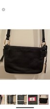 Vince Camuto Davy Handbag Nwt