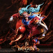 LC Studio 1/7Scale Buggy Resin Painted Statue In Stock