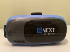 VR Headset Compatible with iPhone/Android Phone Goggles