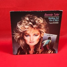 BONNIE TYLER Holding Out For A Hero 1984 7