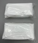 KleenGuard Protective Coverals, Clothes Protecting Cobverals - Size Large — photo 4