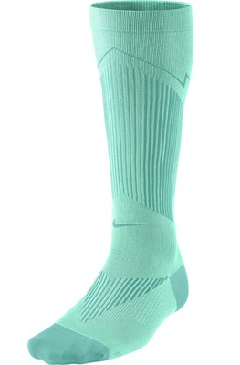 nike compression running socks mens