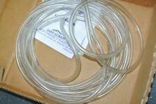 70(ISH) FT Fisher Scientific 14-169-7A Vacuum Tubing 1/8ID x 1/4OD