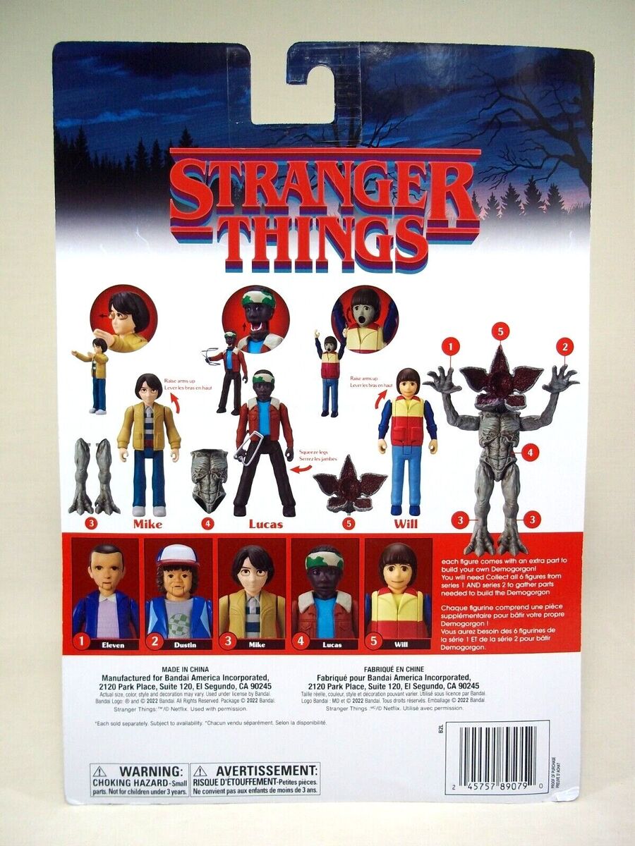 Stranger Things 4 Stranger Things 4