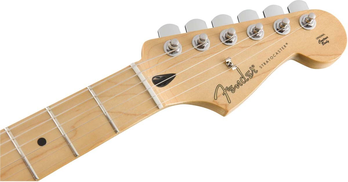 FENDER Player Stratocaster ハードケース付き Amazon | Fender Player II Stratocaster HSS - コーラルレッド