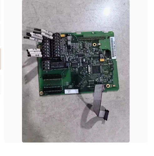 Scheda Inverter VACON PC00351.H usata spedizione gratuita-# - Foto 1 di 3