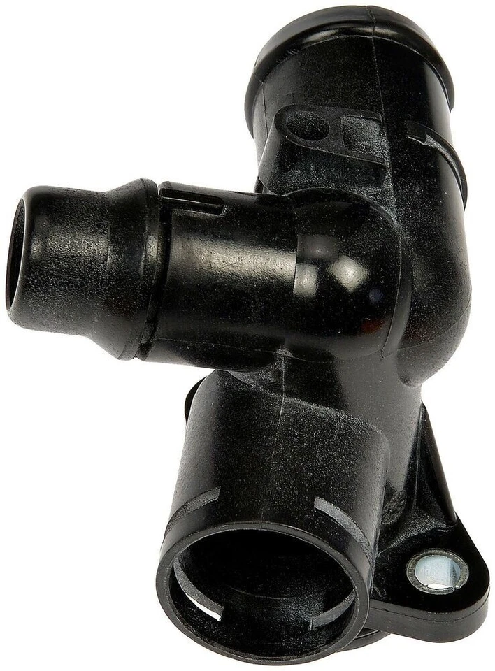 Salida de agua refrigerante motor Dorman 902-5993 para 05-11 Audi A4 A4 Quattro A6 Foto 3 de 4