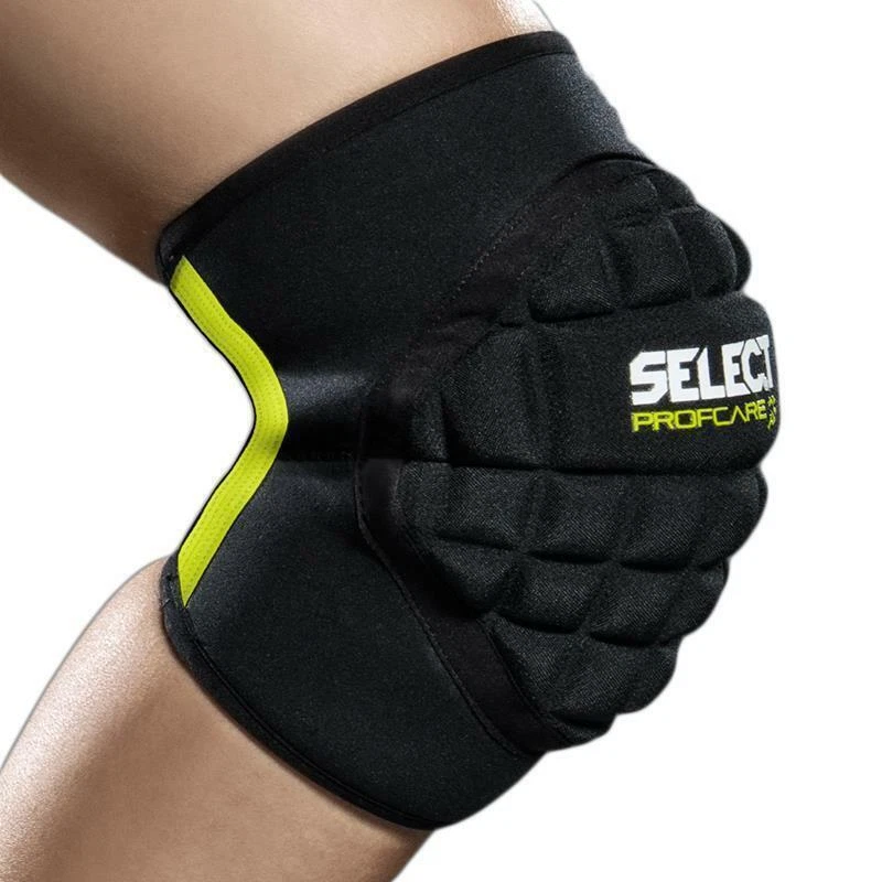 SELECT Kniebandage Handball Women