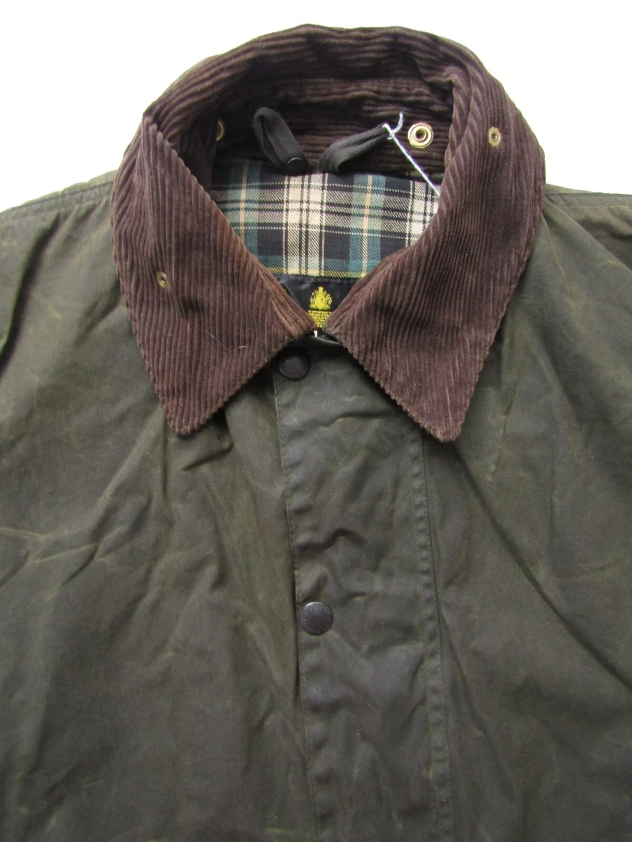 Barbour c44 clearance