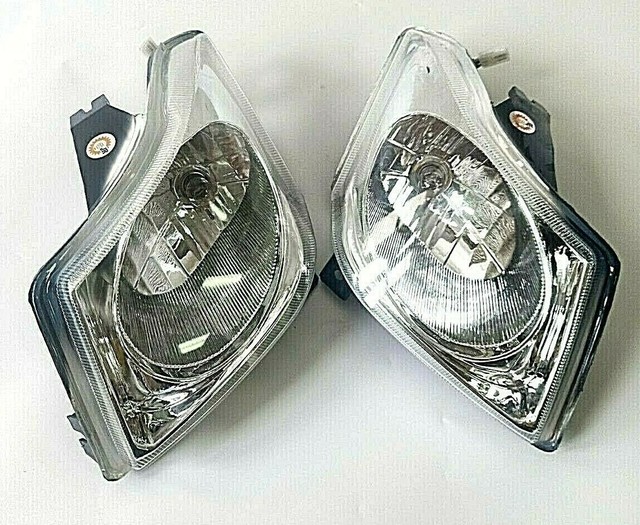 Use For Kubota Tractor L 2501 Left and Right Hand Side Head Light Head