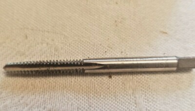 LOT OF 6 NACHI America List 913 10-24 NC GH3 4 Flute Taper Tap EDP 64541