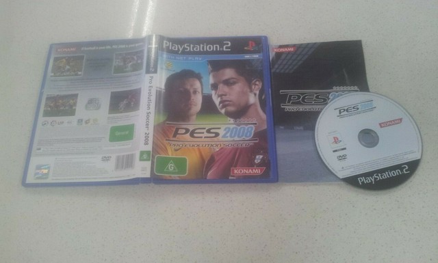 used ps2 games near me