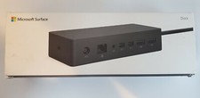Microsoft Surface Docking Station - Surface Dock - Model 1661 - PF3-00005