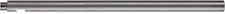 Primary Weapons Systems T3 Heavy Barrel 18 in.  22 Cal. Stainless Steel  #