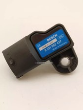 1PC NEW FOR Intake pressure sensor 0281002437