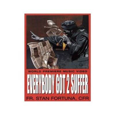 Everybody Got 2 Suffer: World Premiere Music Video - DVD - VERY GOOD
