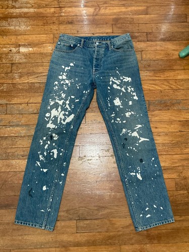 Helmut lang painter jeans - Gem Helmut lang painter jeans - Gem