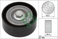Poulies diverses Opel ZAFIRA