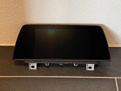 BMW 1er 2er 3er 4er Bildschirm (6,5''), CID, Display, Boardcomputer