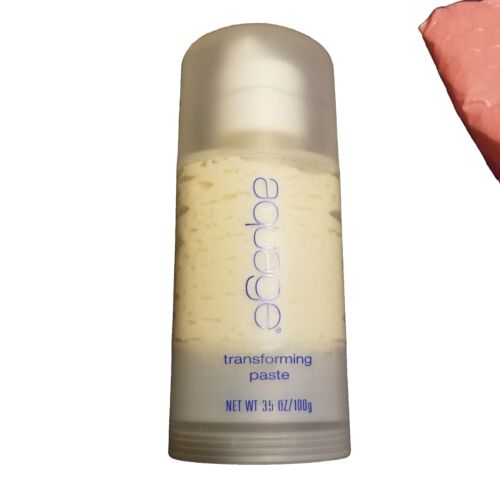 Aquage Transforming Paste 3.5