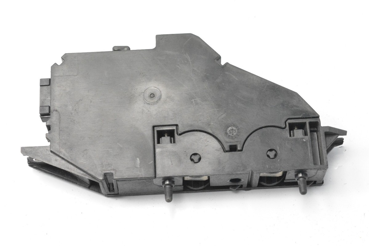 BMW X5 E70 2006 2013 INTERIOR GLOVE BOX LOCK LATCH MECHANISM