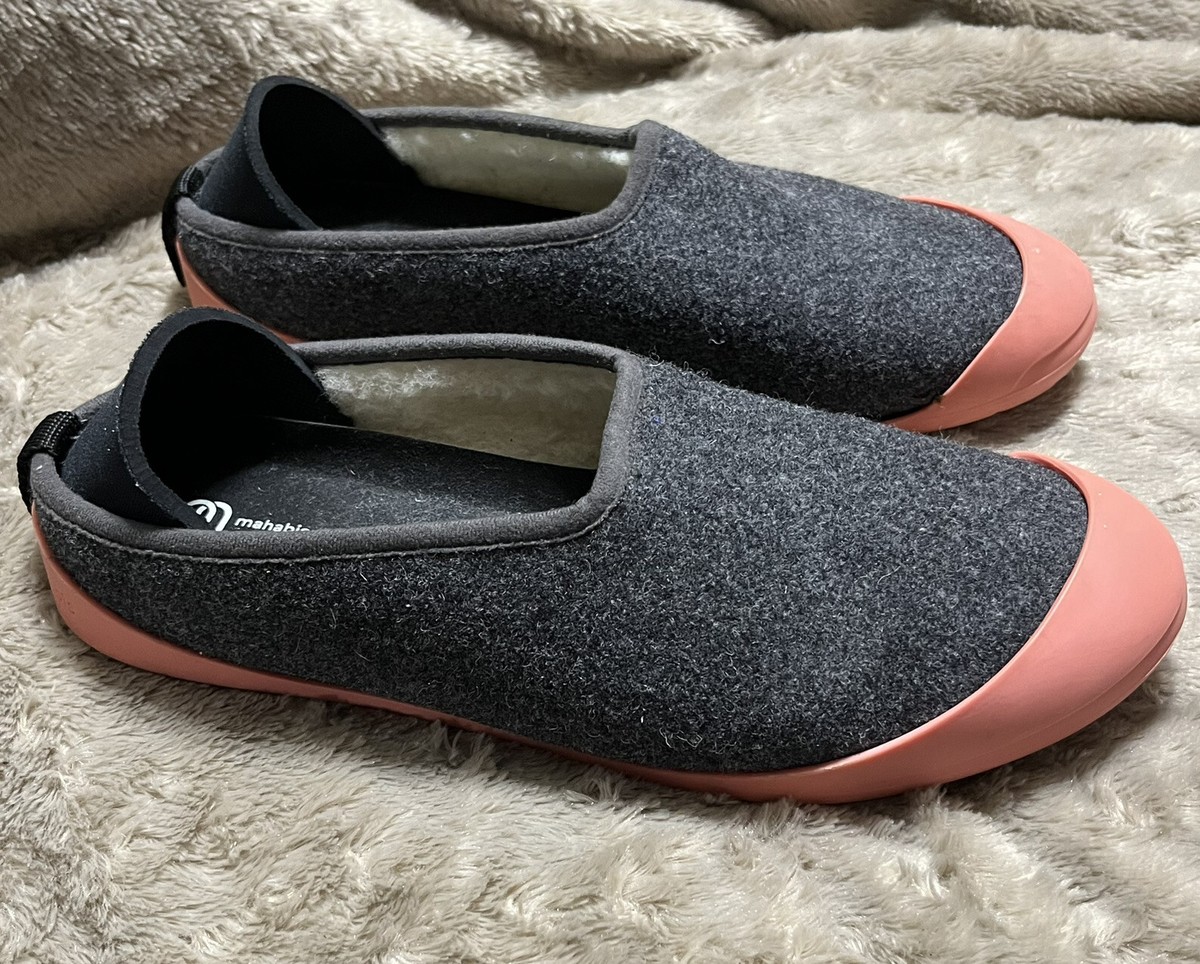 Removable Sole Slippers Mahabis Classic Sole Mahabis Classic