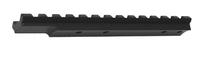Trinity Picatinny Rail Scope Mount for Stoeger M3000 M3500   Aluminum Receiver