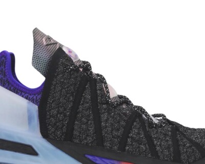 lebron 18 the chosen 2 resale