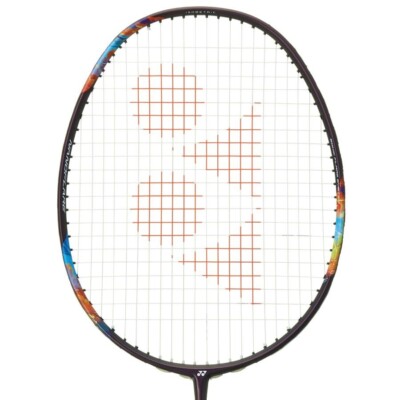 YONEX Nanoflare 700 Pro 2NF-700P-339 Midnight Purple 4U5/4U6/5U5