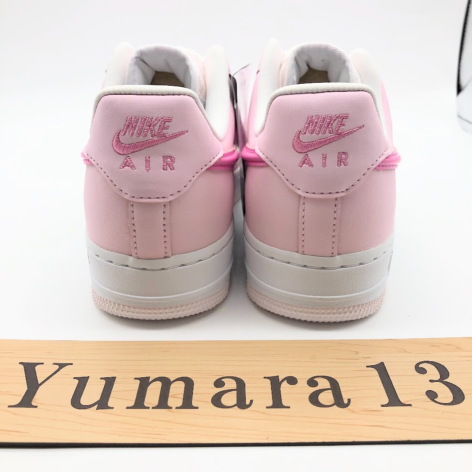 Nike WMNS Air Force 1 Low '07 LX Paw Print HM3696-661