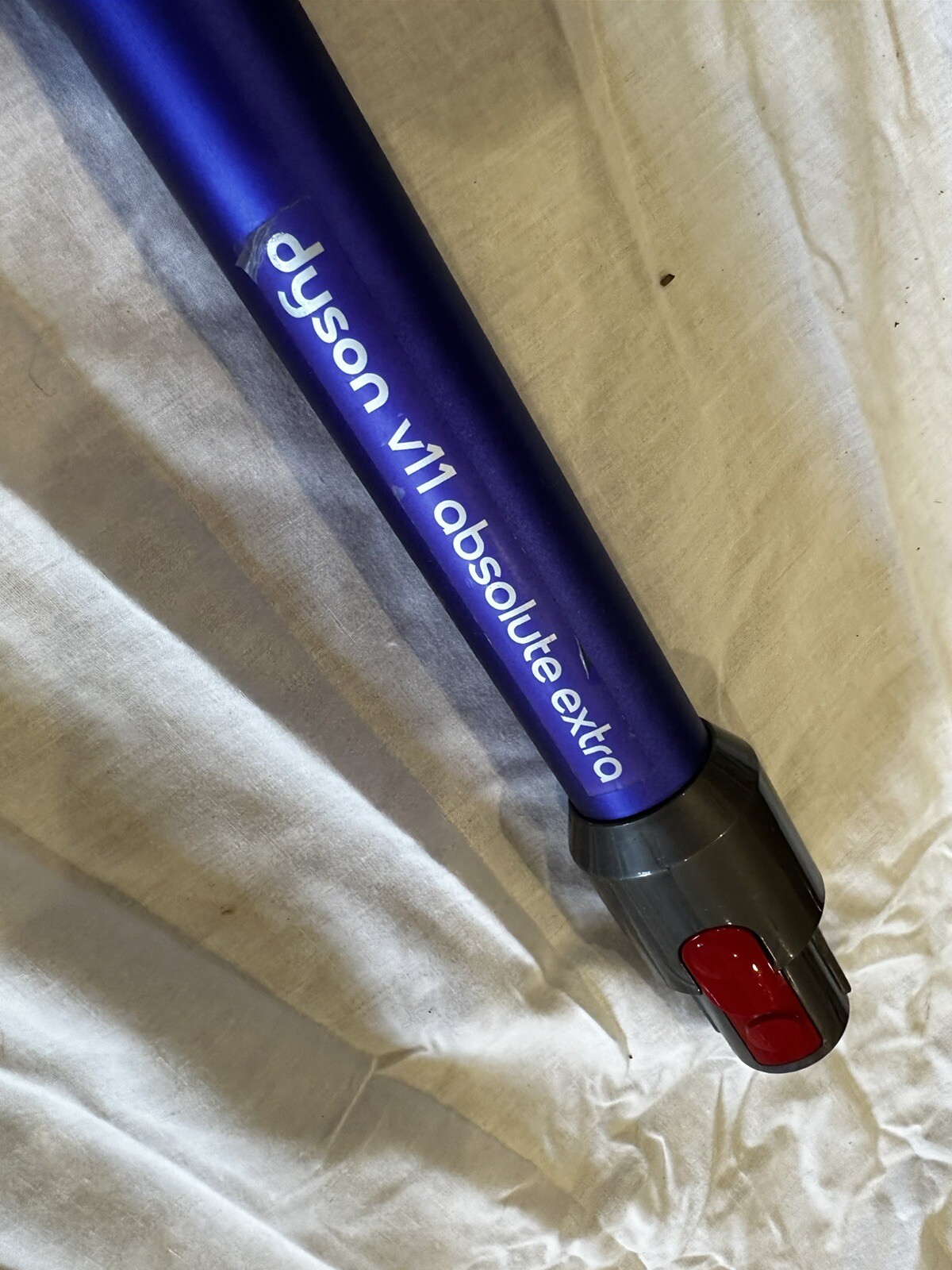 Dyson V11 Absolute Cordless Vacuum with accessories good battery eBay