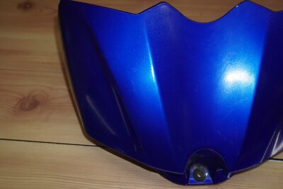 2007 2008 Yamaha YZFR1 YZF R1 OEM Front Fuel Gas Tank Cover Cowl