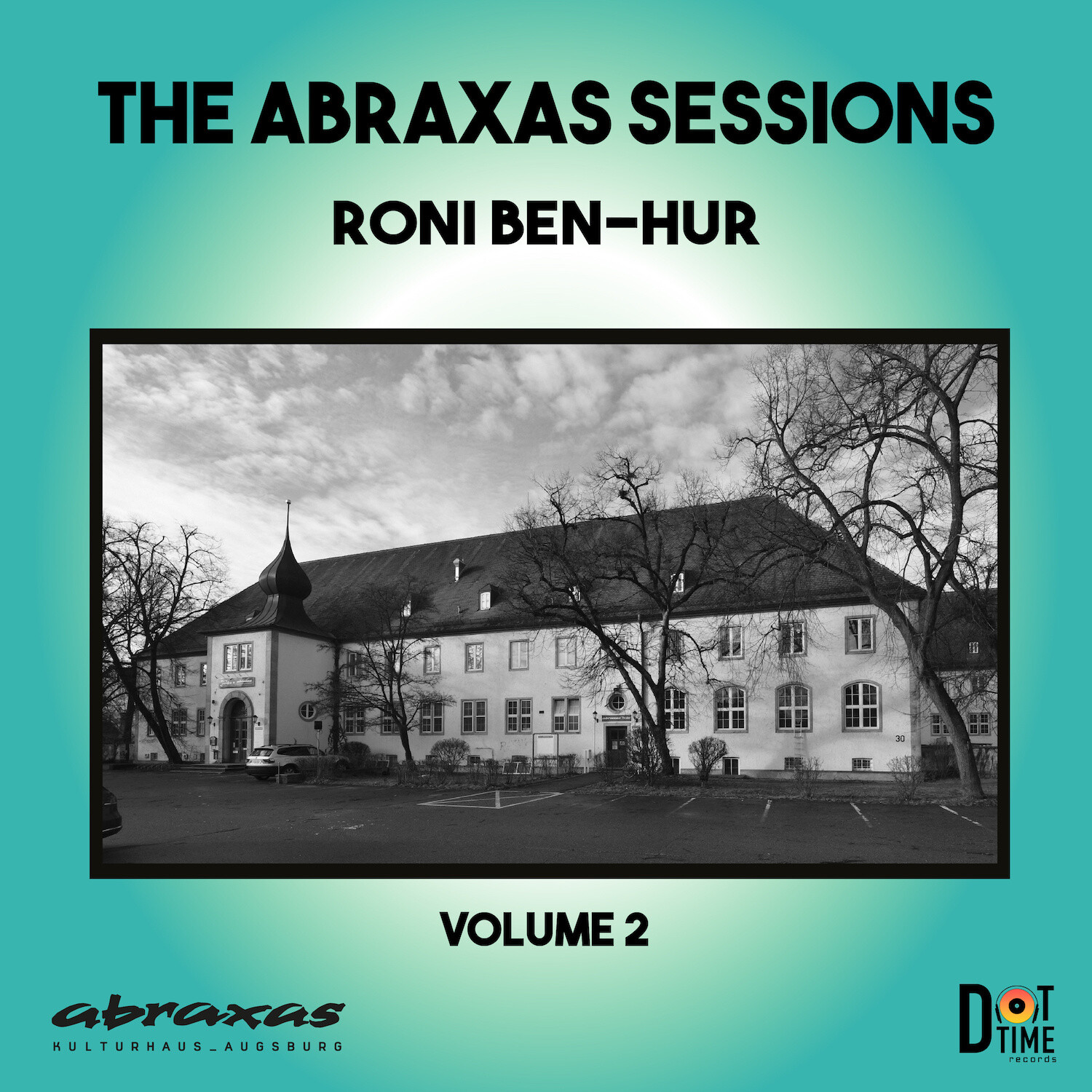 The Abraxas Sessions, Vol 2 (CD)