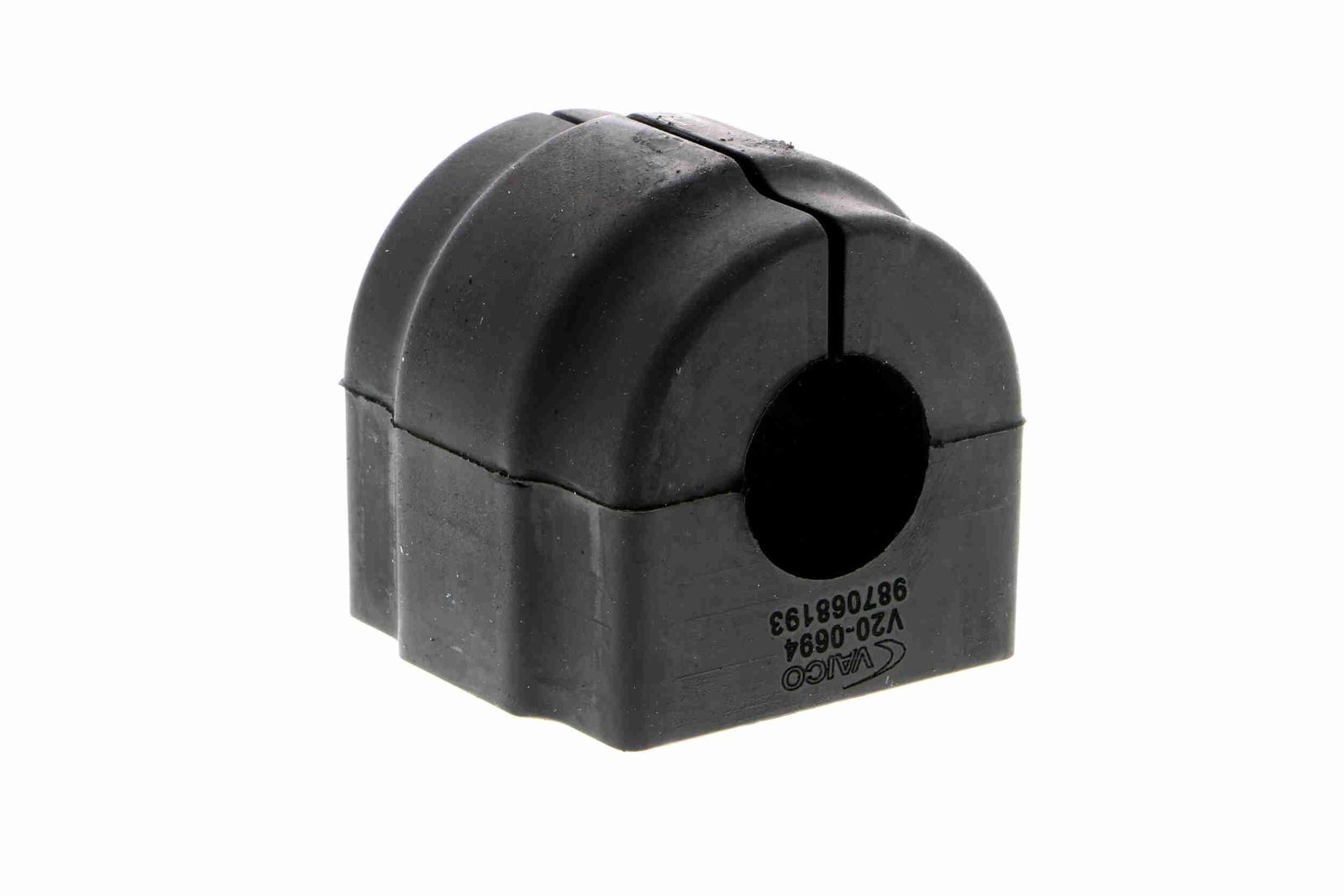 Stabilizer rubber bush Front Axle Left V20-0694 VAICO for BMW 3 3 Coupe - Image 2
