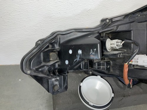 ✅ 2013 2014 2015 2016 SUBARU BRZ RH RIGHT PASSENGER HID XENON HEADLIGHT LAMP OEM - Picture 11 of 18