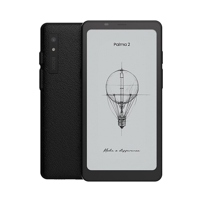[週末セール] Onyx BOOX Palma (w/ 2 cases) Onyx Boox Palma 2 in 1 Case, Magnetic Detachable Flip Case