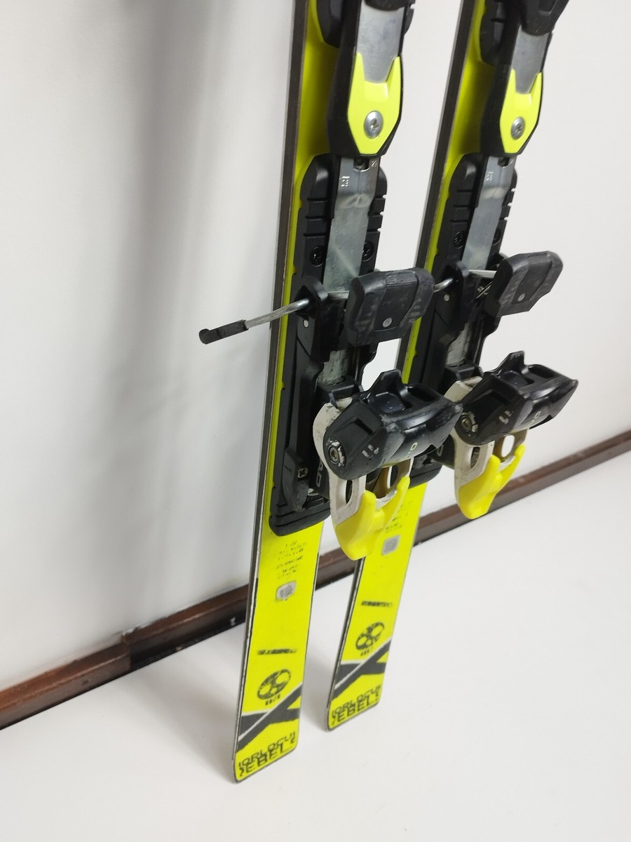 HEAD I.GS RD Team World Cup Rebels 152 cm Ski + HEAD 11 HEAD I.GS RD Team World Cup Rebels 152 cm Ski + HEAD 11