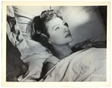 MARTINE CAROL original movie photo 1959 DEFEND MY LOVE