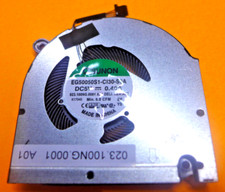 New Dell Inspiron 15 7510 CPU Cooling Fan GJN2R