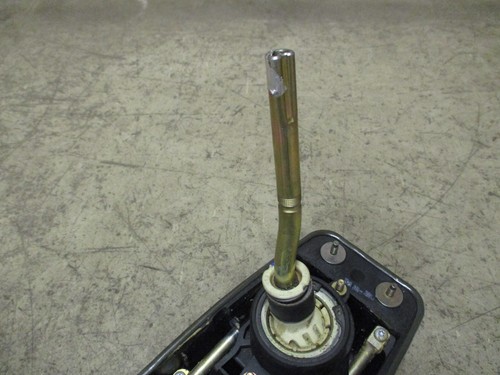 6-Gang Schaltgestänge AUDI A4 S4 B6 B7 Schaltbetätigung 8E0711025G 8E0711025 - Bild 6 von 9