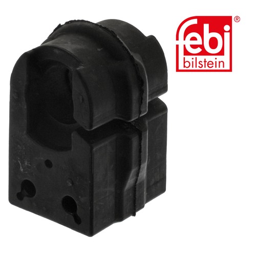 Febi Bilstein 42549 - Silentbloc De Barre Stabilisatrice (Suspension) - Pour Nissan Qashqai, X-Trail, Renault Koleos