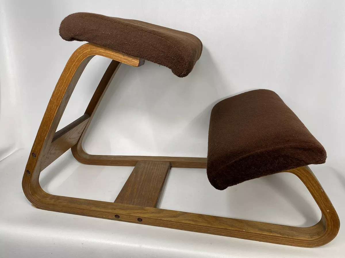 Ebay kneeling chair sale