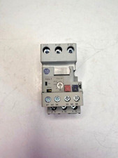 ALLEN BRADLEY 193-T1AB48 T1 MSC OVERLOAD RELAY 3.5-4.8AMP W/ 193-T1APM