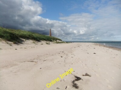 Photo 6x4 Guile Point Holy Island/NU1241 c2013 | eBay UK