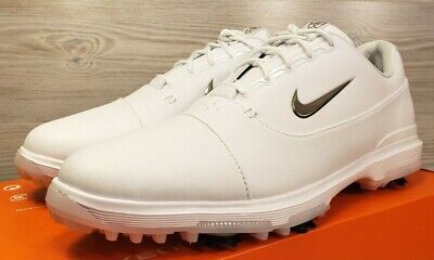 Nike Air Zoom Victory Pro White Leather 
