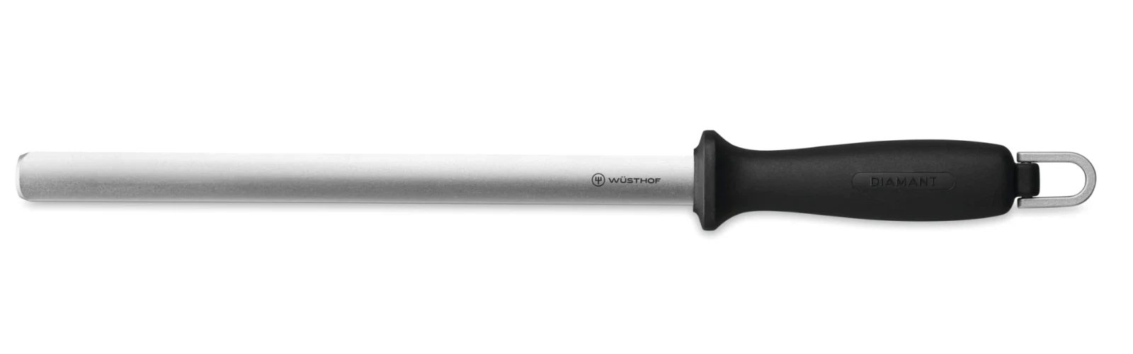 Wusthof Fine Diamond Knife Sharpener 26cm