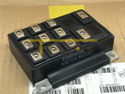 1PCS Brand New Module TOSHIBA MG100J6ES52 Quality Assurance 100%