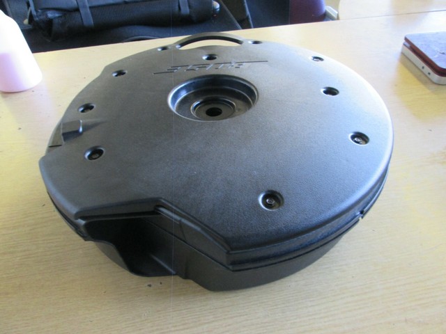 bose box subwoofer 28170