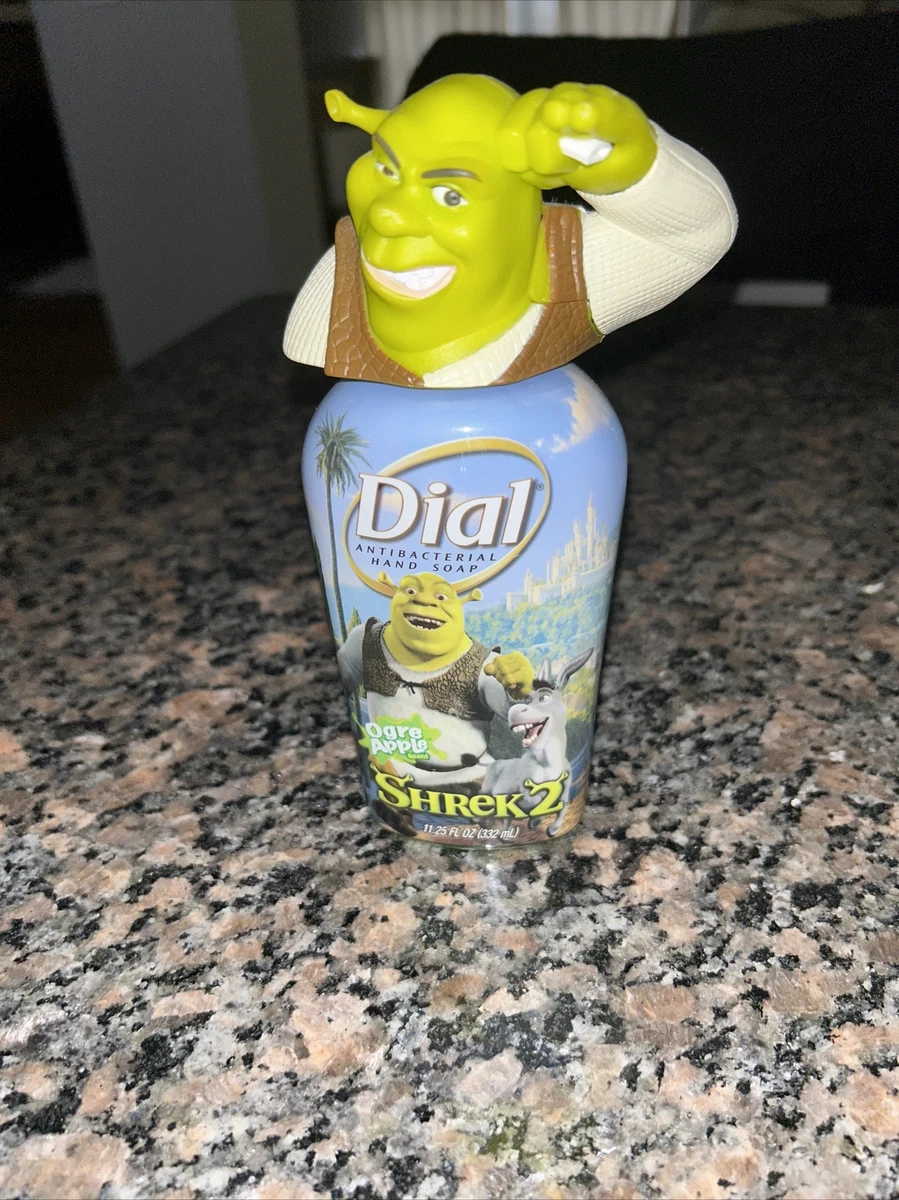 Dial soap dispenser deals